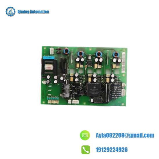 RELIANCE 0-57C400-A Module