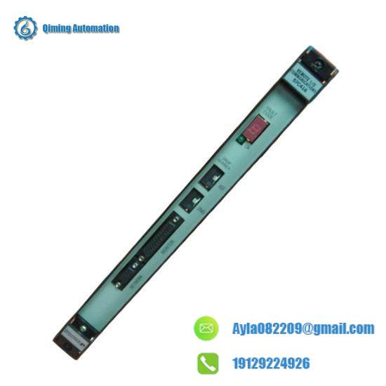 RELIANCE 0-57C404-1E Industrial Control Module