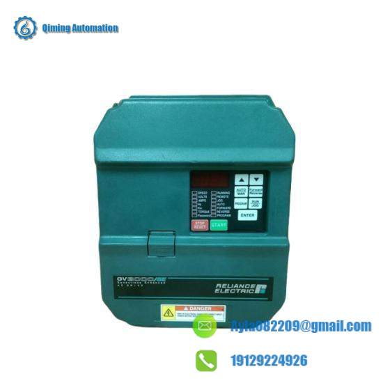 RELIANCE 0-57C408-B Control Module