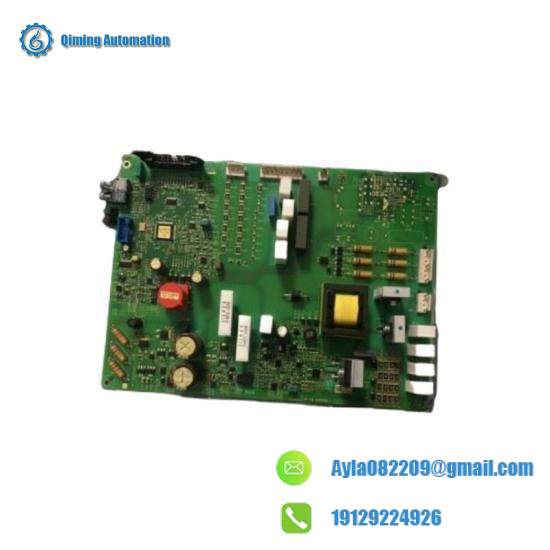 RELIANCE 0-60031-5 Front View
