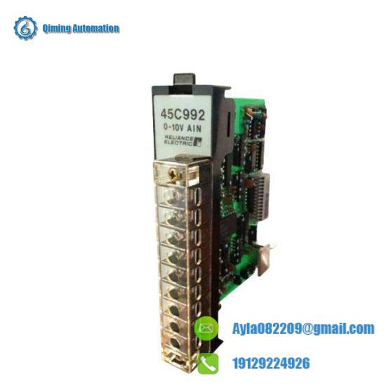 RELIANCE 45C992