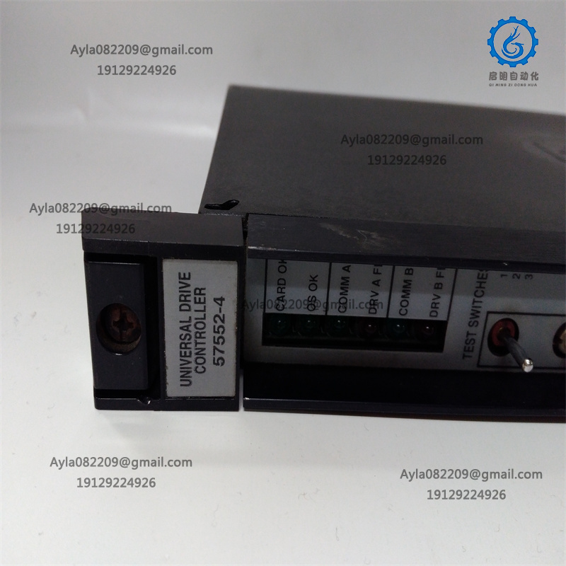 RELIANCE 57552-4 Module