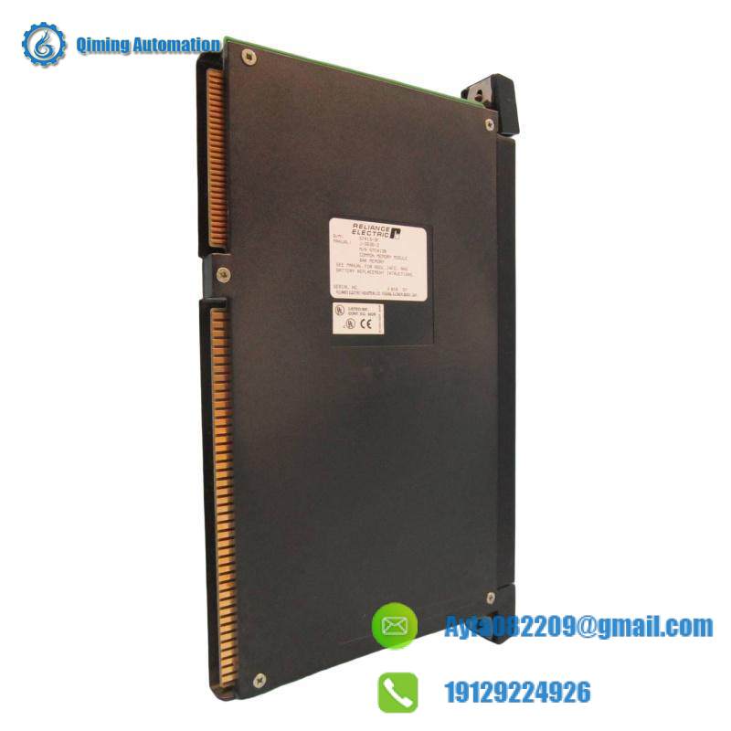 RELIANCE 57C413B Industrial Module