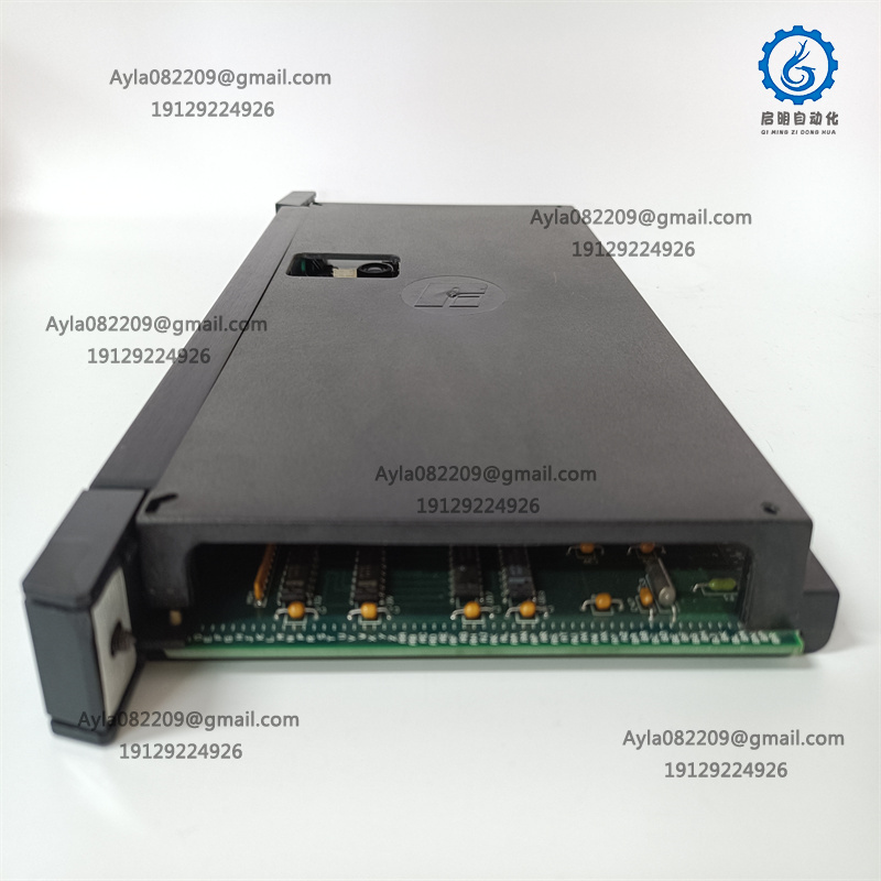 RELIANCE 57C413B HVFC Module