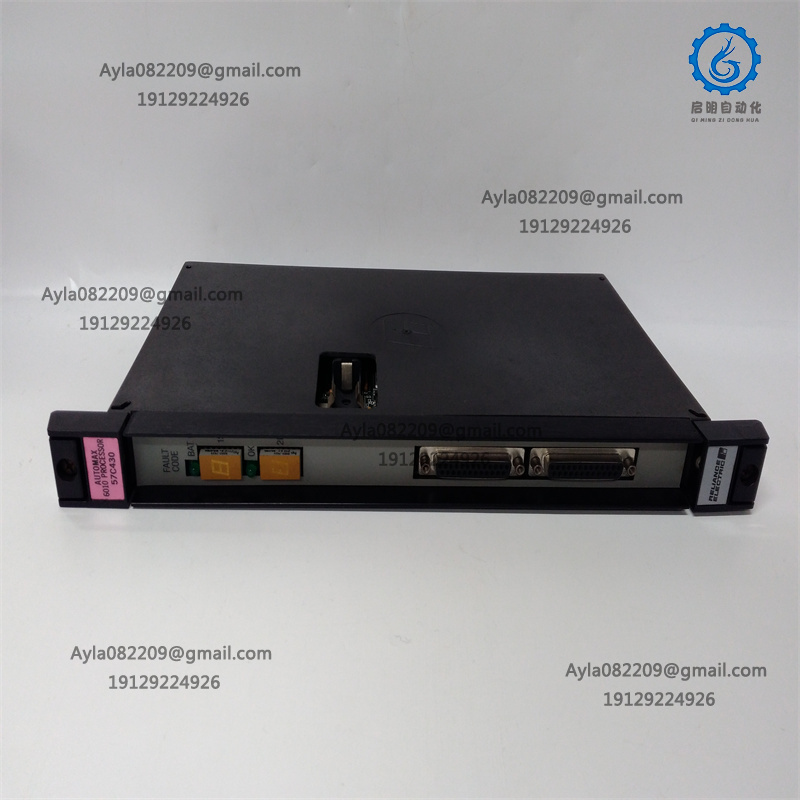 RELIANCE 57C430 Module