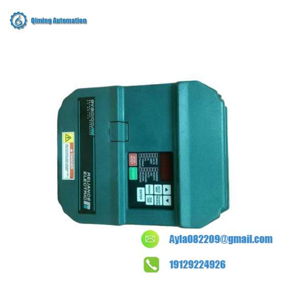 RELIANCE 57C652 Module