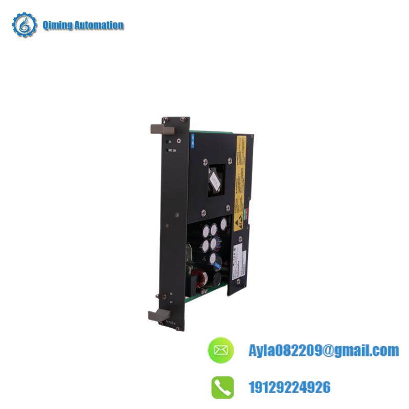 Reliance 803.65.00 Control Module