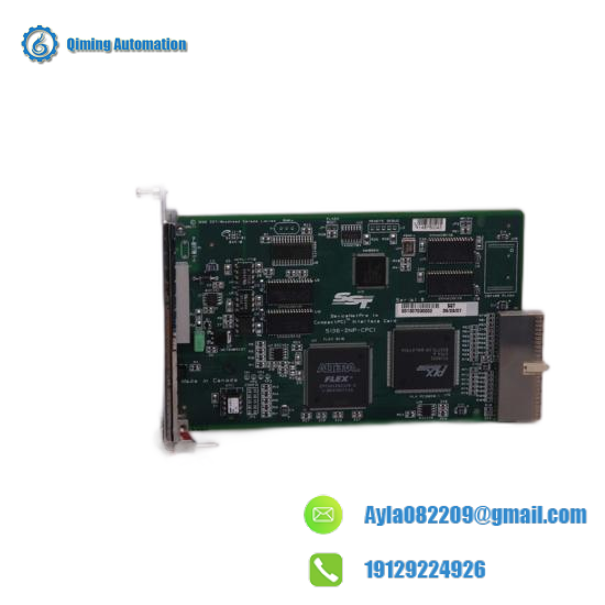 RELIANCE DSA-MTR-600 Drive Control Module
