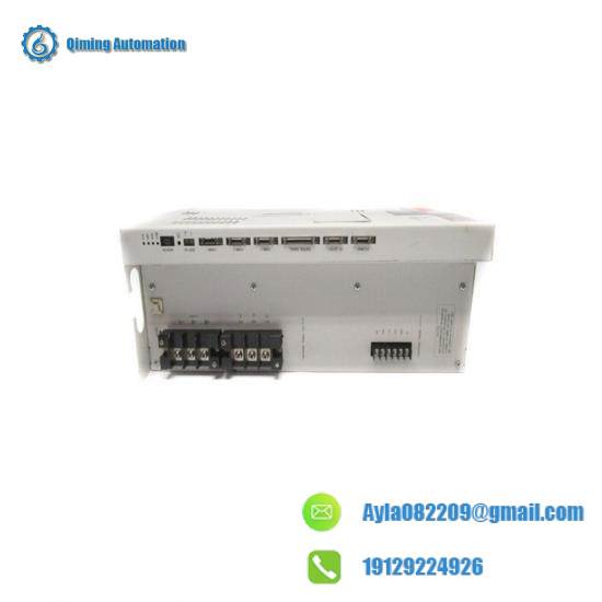 Reliance Electric Resolver Module