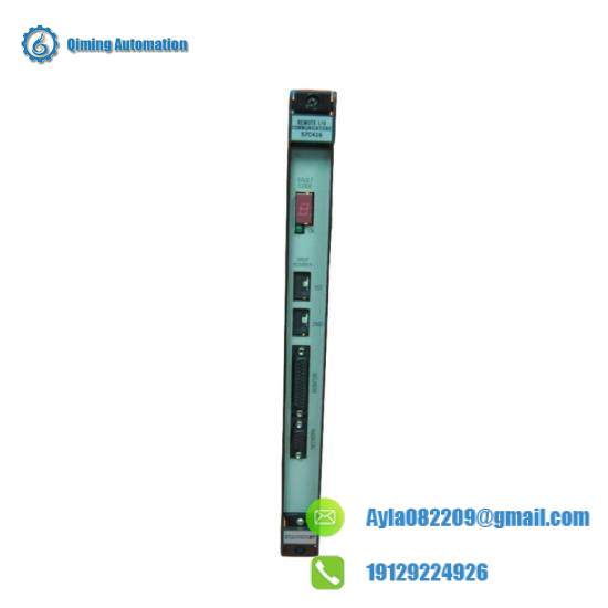 RELIANCE ELECTRIC 10VV1/F7252