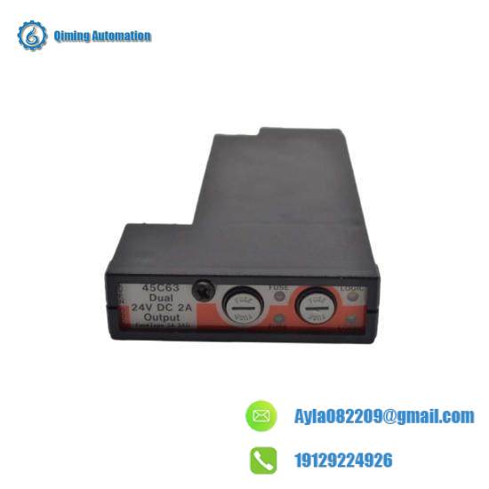 Reliance Electric S-D4043C