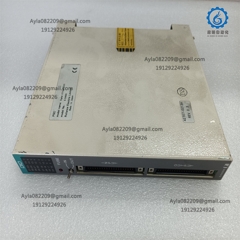 S-D4006 Module