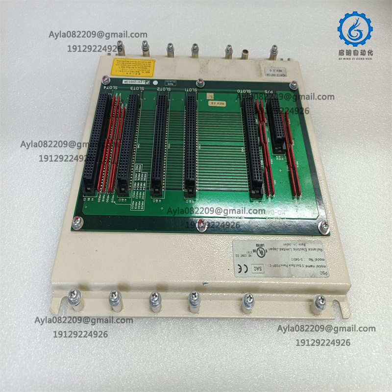 RELIANCE S-D4012