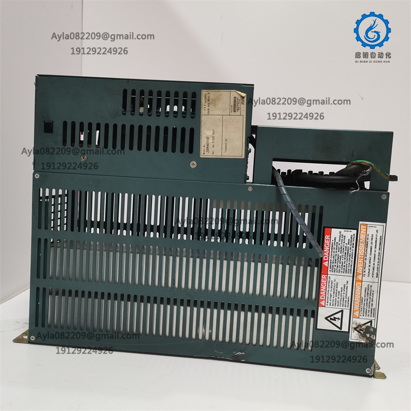 SR3000 2SR40700 Module
