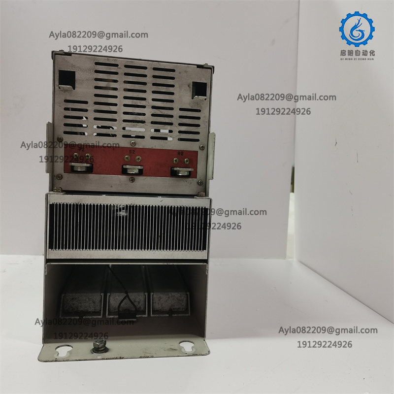 VZ3000 Controller