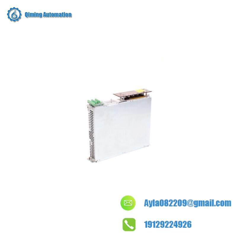 REXROTH Control Module