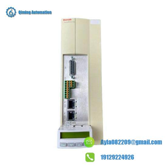 REXROTH Control Module
