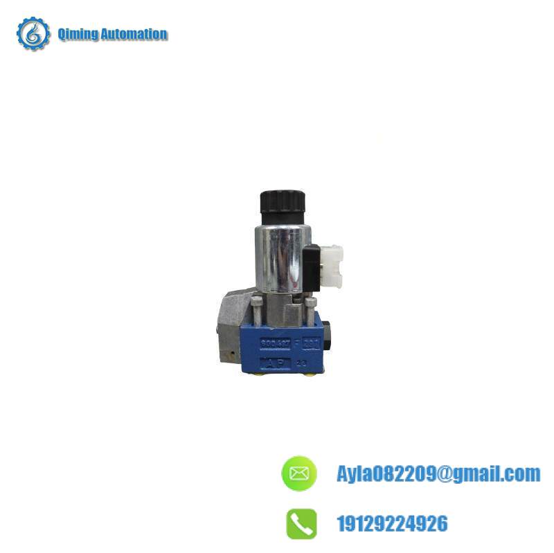Industrial Control Module