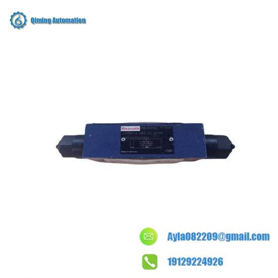 REXROTH CSH01.1C Control Module