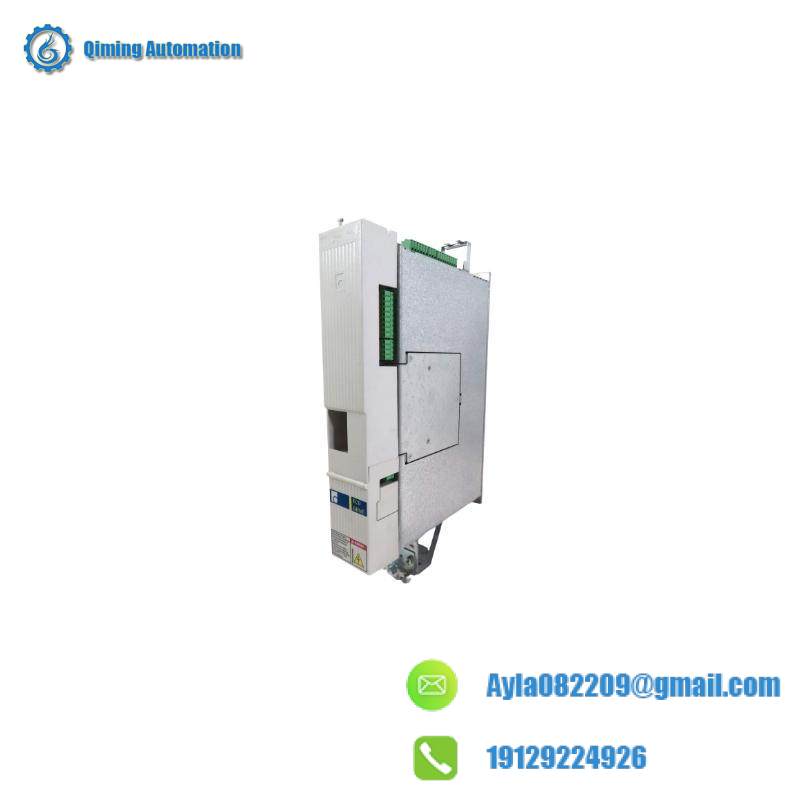 REXROTH DKC03.3-040-7-FW Control Module