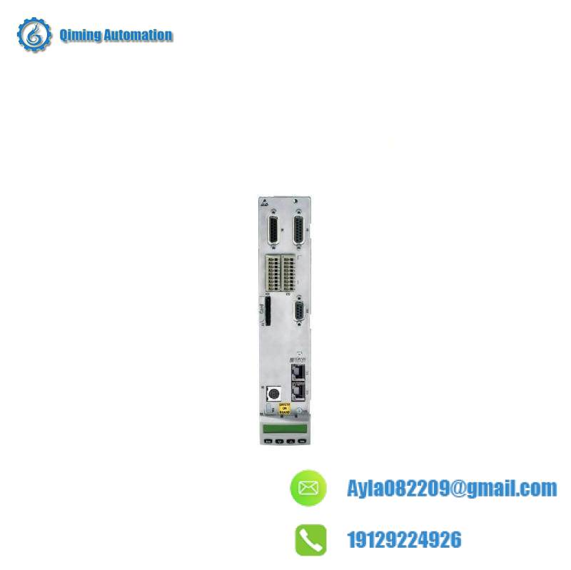 REXROTH Servo Motor