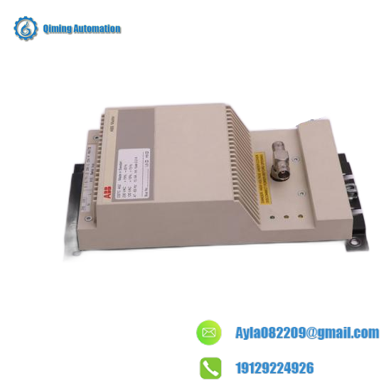REXROTH RAC Module