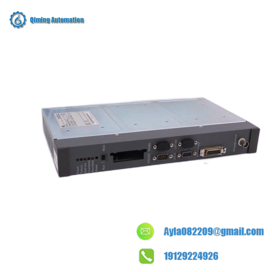 REXROTH SYHNC100 Industrial Control Module