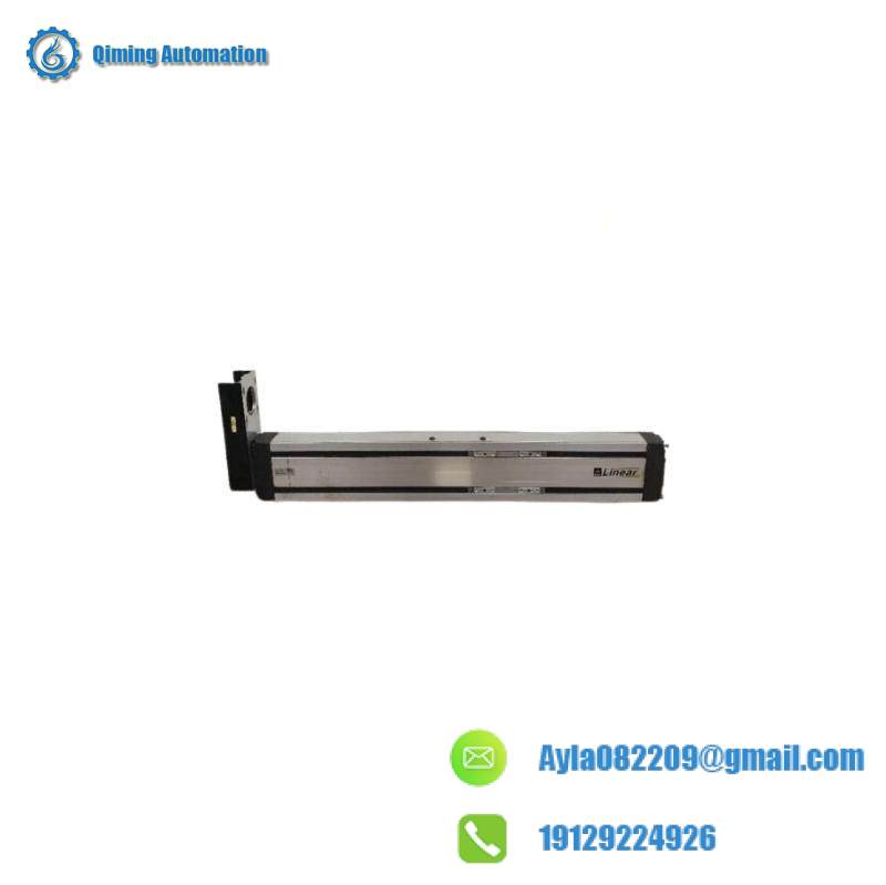 REXROTH Precision Control Valve