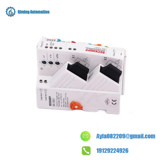REXROTH VT-MVTW-1-16/D Control Module