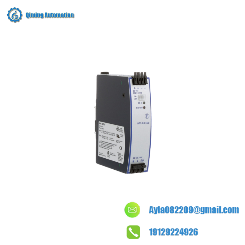 ROCKWELL TC-205-02-4M5 PLC Module