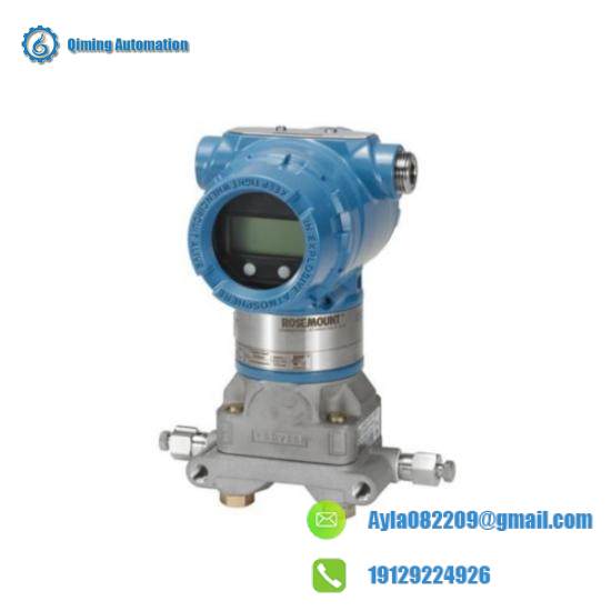 ROSEMOUNT SCL-C-003-M2
