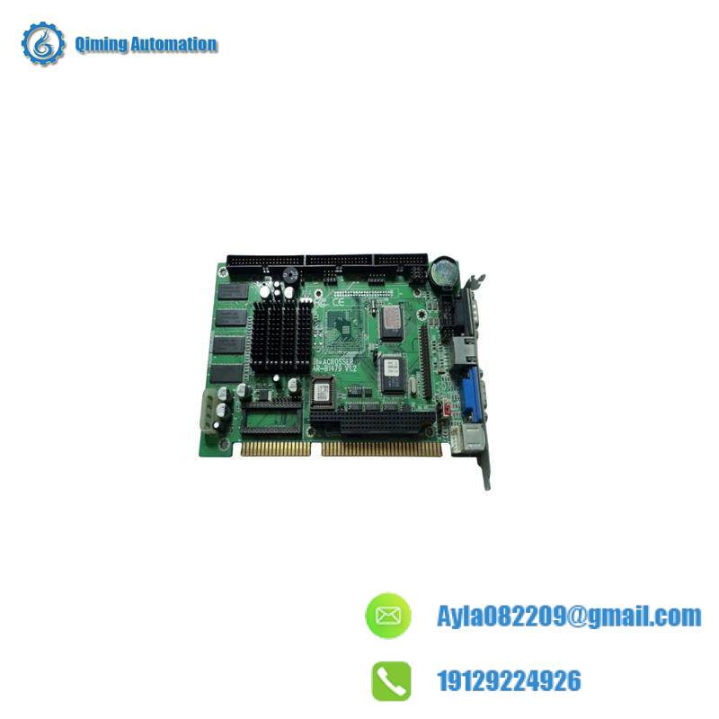 ROSS 400C79 Wiring Diagram
