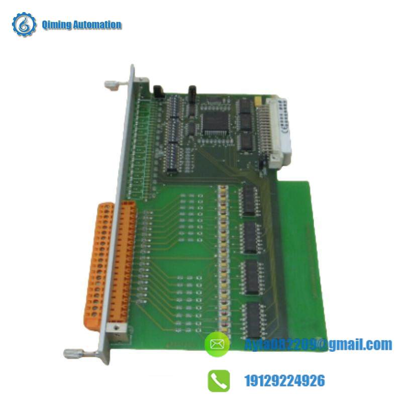 Module Connector Details
