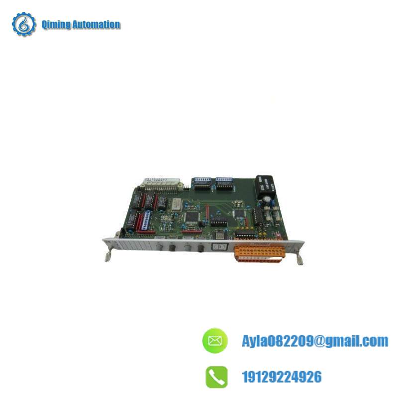 SABO Control Module