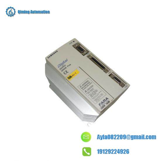 SAMSUNG D0C-16C Industrial Module