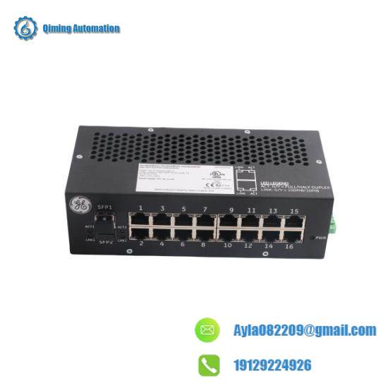 SBS 82002070 Module Side View