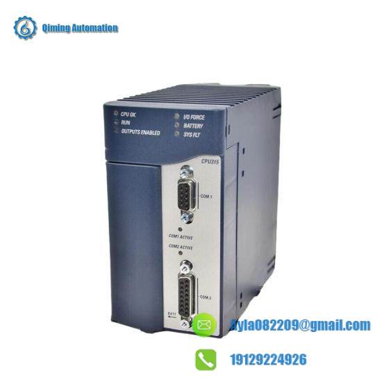 Scan Head Components