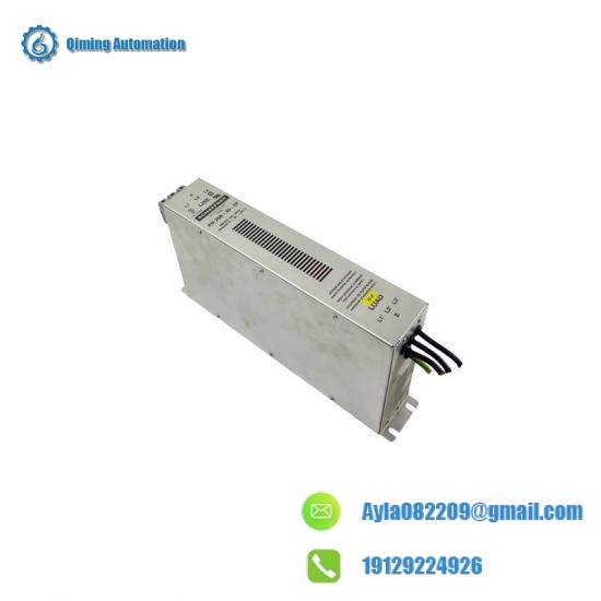 SCHAFFNER FN3416-110-35