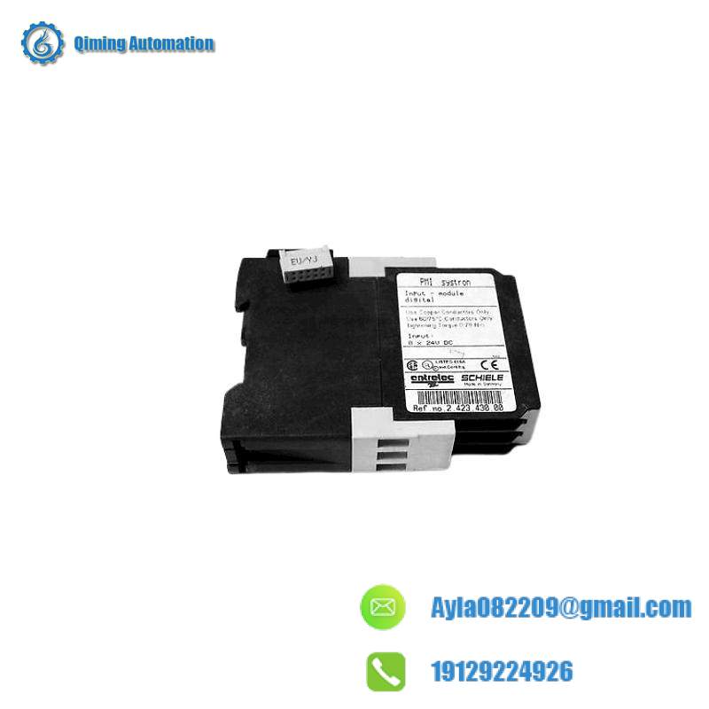 SCHIELE DL42N-22 Module