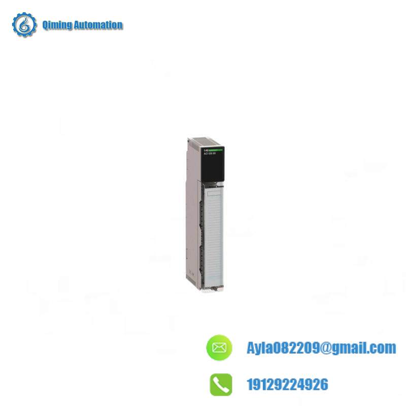 Schneider 140ACI04000 Module