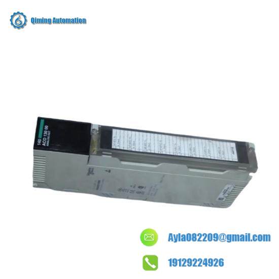 SCHNEIDER 140ACO13000 Side View