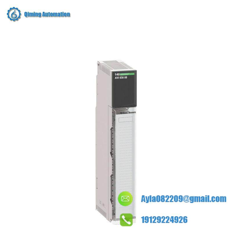 140AVI03000 Module