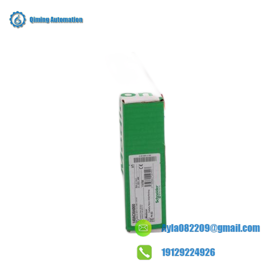 Schneider 140AVI03000 Module