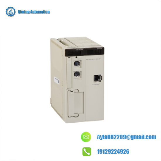 SCHNEIDER 140CPS11100 PLC Module