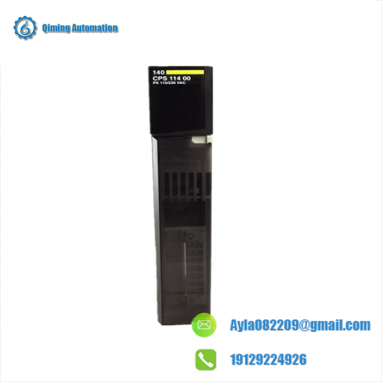 Schneider 140CPS11400 Power Module