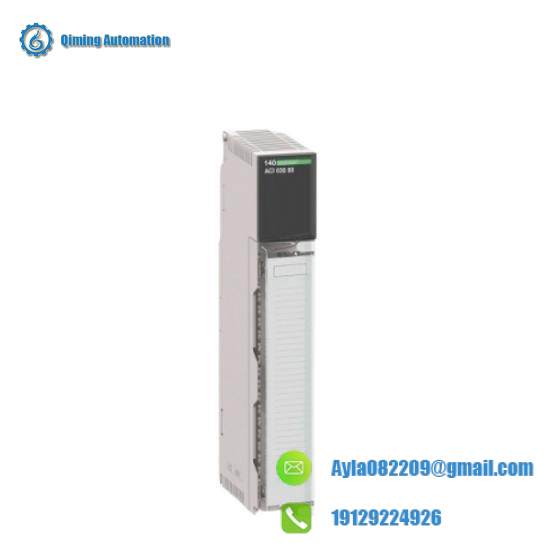 Schneider 140CPS12400R Module