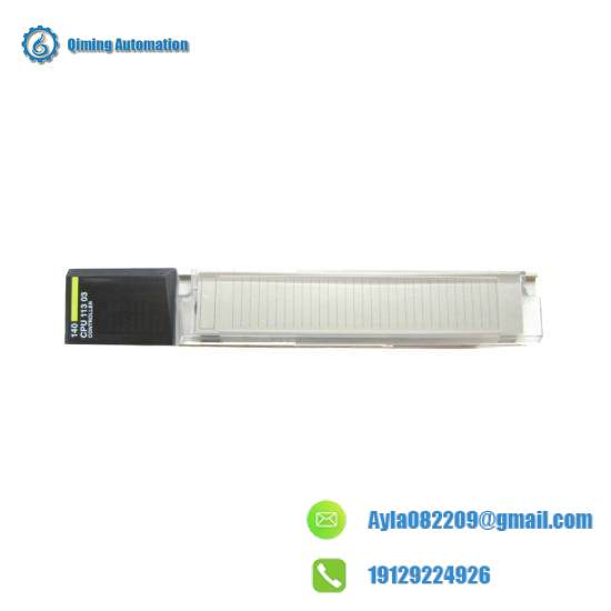 SCHNEIDER 140CPU11302