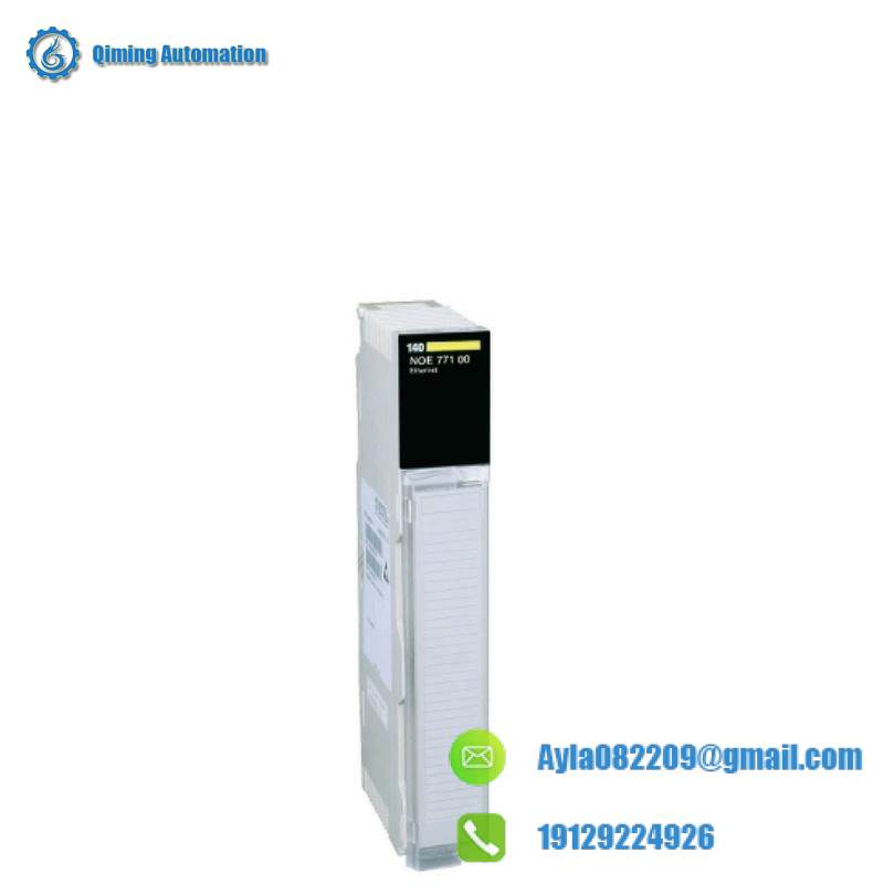 SCHNEIDER 140CPU11303 Industrial Processor
