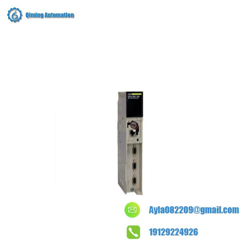 140CPU43412A Module
