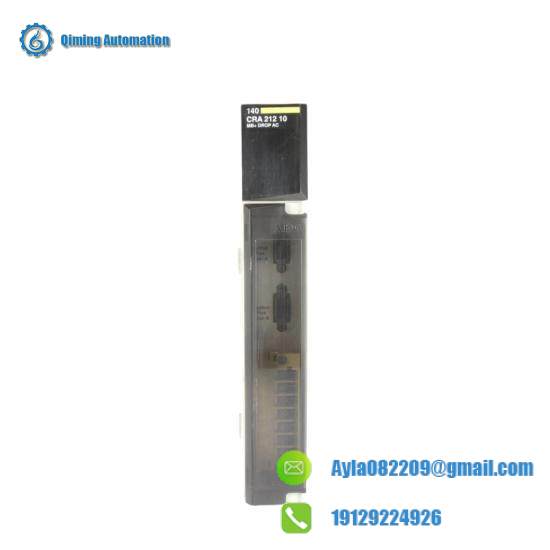 Schneider 140CRA21210 Module